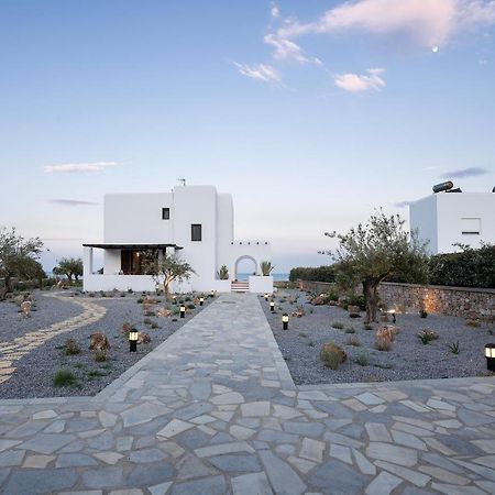 Villa Salamina Лахания Екстериор снимка